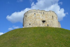 Cliffords Tower