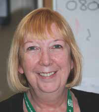 Denise Lloyd BA (Hons)