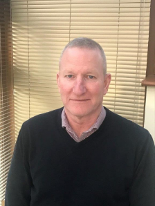 Mark Harris